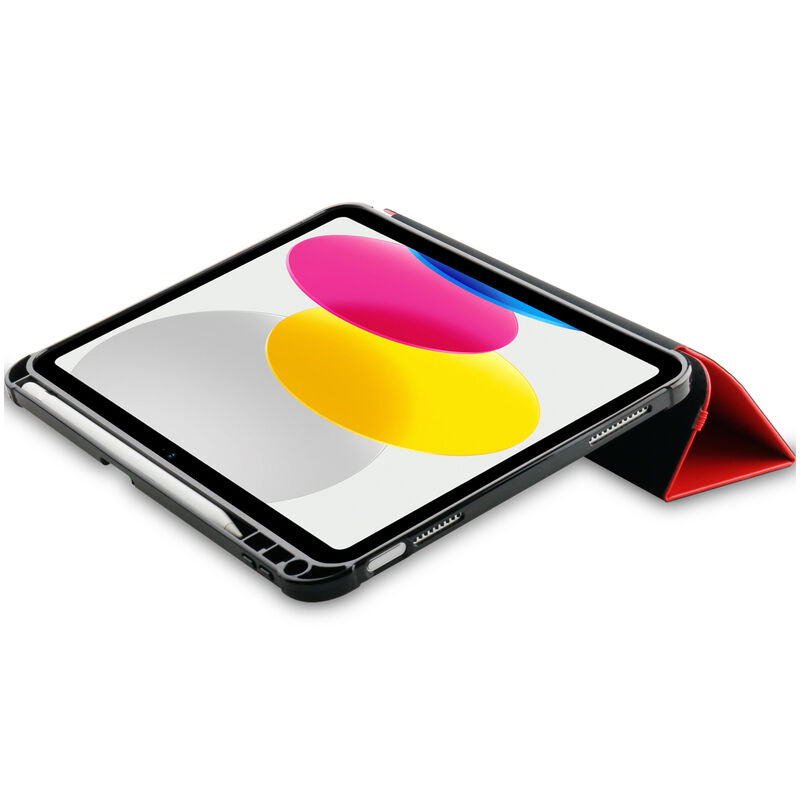 product image 6 - iPad (10. gen) Hülle React Folio Series